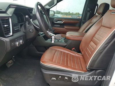 Zdjęcie 7 z 13 samochodu: 2023 GMC SIERRA K1500 DENALI ULTIMATE VIN:1GTUUHEL7PZ129205 - miniatura