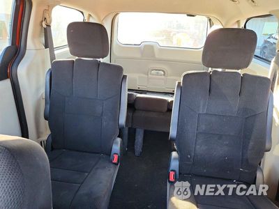 Zdjęcie 10 z 14 samochodu: 2012 DODGE GRAND CARAVAN SXT VIN:2C4RDGCG9CR209728 - miniatura