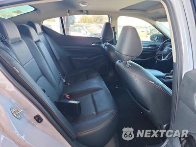 Zdjęcie 10 z 12 samochodu: 2023 NISSAN ALTIMA SR VIN:1N4BL4CV1PN417502 - miniatura