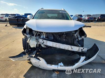 Piąte zdjęcie samochodu w środku: 2010 LEXUS RX 350 VIN:2T2BK1BA6AC069146 - miniatura