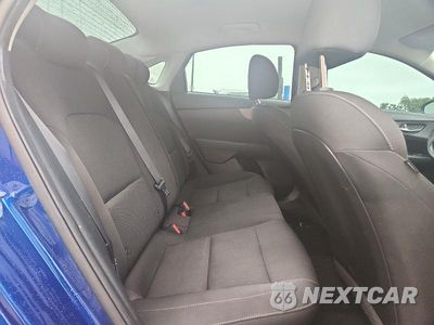 Zdjęcie 10 z 12 samochodu: 2021 KIA FORTE LXS VIN:3KPF24ADXME347443 - miniatura