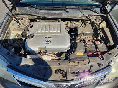 Zdjęcie 11 z 12 samochodu: 2012 TOYOTA CAMRY XLE V6 VIN:4T1BK1FK8CU508632 - miniatura