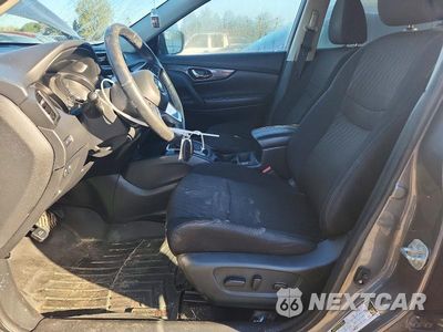 Zdjęcie 7 z 13 samochodu: 2018 NISSAN ROGUE HYBRID SV VIN:5N1ET2MV8JC828372 - miniatura