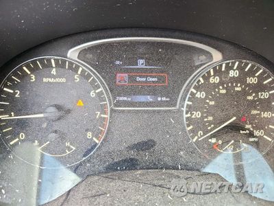 Zdjęcie 9 z 12 samochodu: 2017 NISSAN ALTIMA 2.5 SV VIN:1N4AL3AP3HC179370 - miniatura
