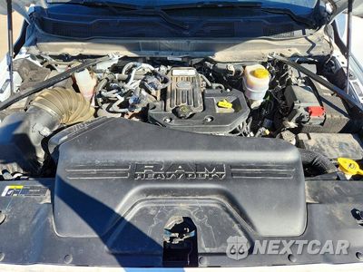 Zdjęcie 11 z 12 samochodu: 2026 RAM 2500 BIG HORN VIN:3C63R5DL3TG157517 - miniatura