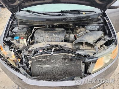 Zdjęcie 12 z 13 samochodu: 2015 HONDA ODYSSEY EX VIN:5FNRL5H40FB031021 - miniatura