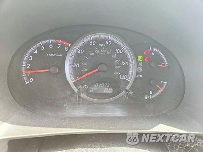 Zdjęcie 9 z 13 samochodu: 2008 MAZDA 5 VIN:JM1CR29L080303576 - miniatura
