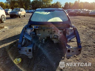 Piąte zdjęcie samochodu w środku: 2020 HONDA CR-V EXL VIN:2HKRW2H83LH649262 - miniatura