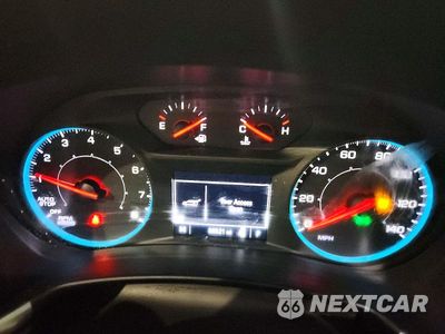 Zdjęcie 9 z 13 samochodu: 2020 CHEVROLET EQUINOX LS VIN:2GNAXHEV4L6167077 - miniatura