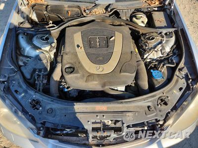 Zdjęcie 11 z 12 samochodu: 2009 MERCEDES-BENZ S 550 VIN:WDDNG71X79A239757 - miniatura