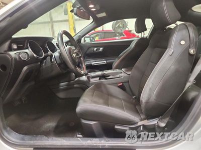 Zdjęcie 7 z 12 samochodu: 2017 FORD MUSTANG VIN:1FA6P8AM0H5224329 - miniatura
