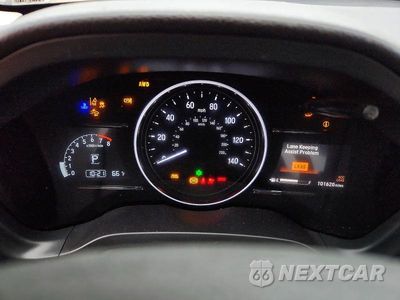 Zdjęcie 9 z 13 samochodu: 2022 HONDA HR-V EX VIN:3CZRU6H56NM716513 - miniatura