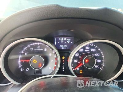 Zdjęcie 9 z 12 samochodu: 2012 ACURA TL VIN:19UUA8F50CA001889 - miniatura