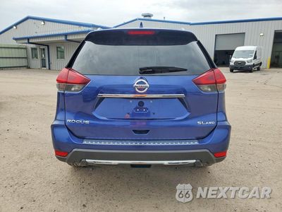 Zdjęcie 6 z 14 samochodu: 2018 NISSAN ROGUE S VIN:5N1AT2MV6JC706995 - miniatura