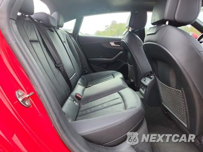 Zdjęcie 10 z 12 samochodu: 2020 AUDI A5 PRESTIGE VIN:WAUBNCF5XLA021173 - miniatura
