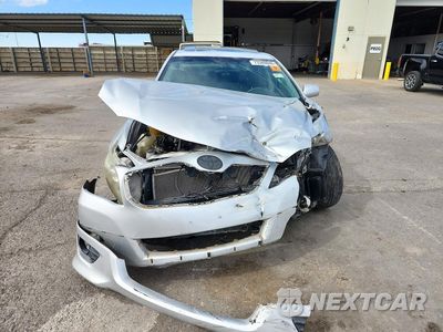 Piąte zdjęcie samochodu w środku: 2011 TOYOTA CAMRY SE VIN:4T1BF3EK7BU738274 - miniatura