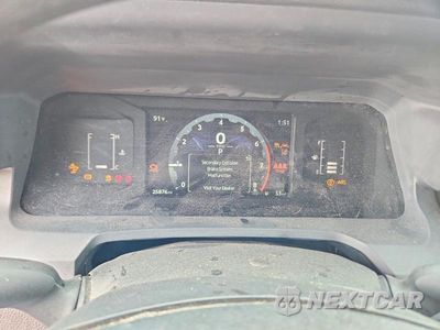 Zdjęcie 9 z 12 samochodu: 2024 TOYOTA TACOMA SR VIN:3TYLD5KN3RT005652 - miniatura