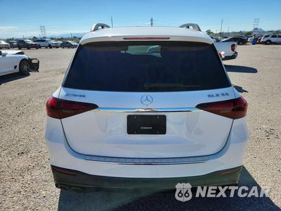 Zdjęcie 6 z 12 samochodu: 2026 MERCEDES-BENZ GLE AMG 53 4MATIC VIN:4JGFB6BB6TB572880 - miniatura