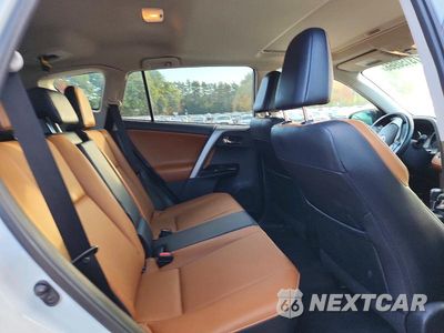 Zdjęcie 11 z 13 samochodu: 2016 TOYOTA RAV4 LIMITED VIN:2T3DFREVXGW508166 - miniatura
