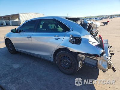 Drugie zdjęcie samochodu z przodu: 2017 TOYOTA CAMRY LE VIN:4T1BF1FK1HU394937 - miniatura