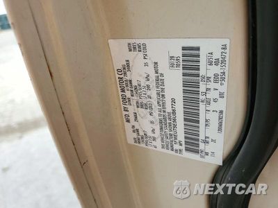Zdjęcie 13 z 13 samochodu: 2006 FORD EXPLORER LIMITED VIN:1FMEU75E56UB67720 - miniatura