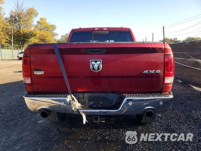 Zdjęcie 6 z 12 samochodu: 2011 DODGE RAM 1500 VIN:1D7RV1CT6BS654289 - miniatura