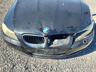 Zdjęcie 11 z 12 samochodu: 2011 BMW 328 XI SULEV VIN:WBAPK5C56BF122050 - miniatura