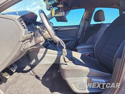 Zdjęcie 7 z 13 samochodu: 2020 VOLKSWAGEN JETTA GLI VIN:3VW5T7BU2LM036597 - miniatura