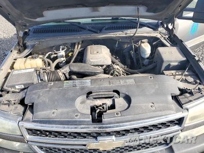 Zdjęcie 11 z 12 samochodu: 2006 CHEVROLET SILVERADO K2500 HEAVY DUTY VIN:1GCHK29UX6E160638 - miniatura
