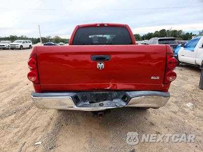 Zdjęcie 6 z 12 samochodu: 2007 DODGE RAM 1500 VIN:3D7KR19D87G714111 - miniatura