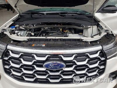 Zdjęcie 12 z 14 samochodu: 2026 FORD EXPLORER PLATINUM VIN:1FMUK8HH5TGA88040 - miniatura
