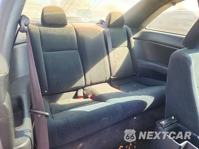 Zdjęcie 10 z 12 samochodu: 2005 HONDA CIVIC EX VIN:1HGEM22935L037049 - miniatura