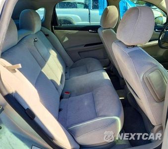 Zdjęcie 10 z 12 samochodu: 2013 CHEVROLET IMPALA LT VIN:2G1WG5E32D1243706 - miniatura