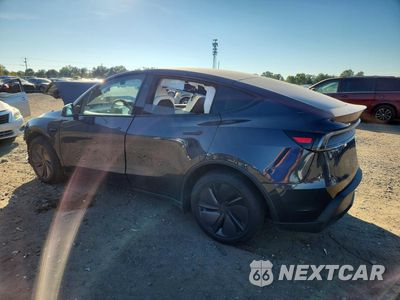 Drugie zdjęcie samochodu z przodu: 2026 TESLA MODEL Y VIN:7SAYGDED1TF638865 - miniatura