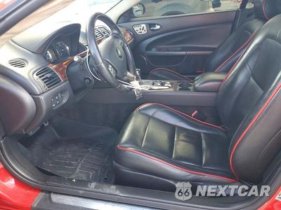 Zdjęcie 7 z 12 samochodu: 2008 JAGUAR XKR VIN:SAJWA44C389B23127 - miniatura