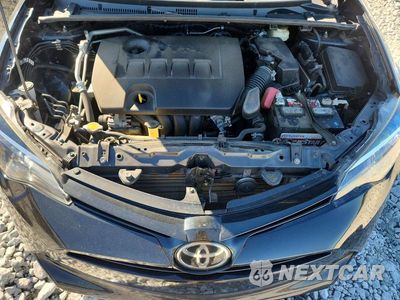 Zdjęcie 11 z 12 samochodu: 2017 TOYOTA COROLLA LE VIN:2T1BURHE5HC782671 - miniatura