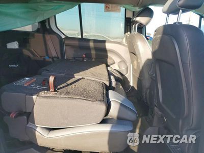 Zdjęcie 11 z 13 samochodu: 2018 FORD TRANSIT CONNECT XL VIN:NM0GE9E76J1375197 - miniatura