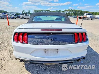 Zdjęcie 6 z 12 samochodu: 2019 FORD MUSTANG VIN:1FATP8UH4K5204674 - miniatura