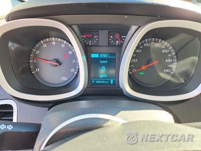 Zdjęcie 9 z 13 samochodu: 2013 CHEVROLET EQUINOX LT VIN:2GNALDEK7D6386353 - miniatura