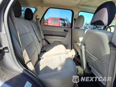 Zdjęcie 11 z 13 samochodu: 2012 FORD ESCAPE XLT VIN:1FMCU0D7XCKC09419 - miniatura