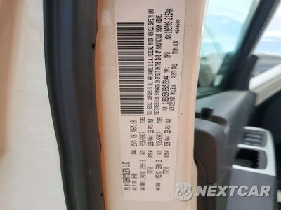Zdjęcie 13 z 13 samochodu: 2009 JEEP LIBERTY LIMITED VIN:1J8GN58K09W519944 - miniatura