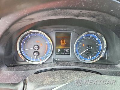 Zdjęcie 9 z 12 samochodu: 2019 TOYOTA COROLLA L VIN:5YFBURHE1KP904045 - miniatura
