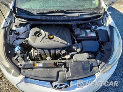 Zdjęcie 11 z 12 samochodu: 2016 HYUNDAI ELANTRA SE VIN:5NPDH4AE9GH727954 - miniatura