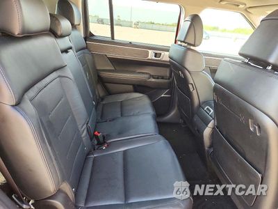 Zdjęcie 11 z 14 samochodu: 2025 HYUNDAI SANTA FE LIMITED VIN:5NMP3DG12SH020233 - miniatura