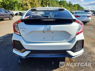 Zdjęcie 6 z 12 samochodu: 2018 HONDA CIVIC LX VIN:SHHFK7H24JU212484 - miniatura