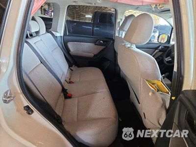 Zdjęcie 11 z 13 samochodu: 2014 SUBARU FORESTER 2.5I PREMIUM VIN:JF2SJAGC7EH478888 - miniatura