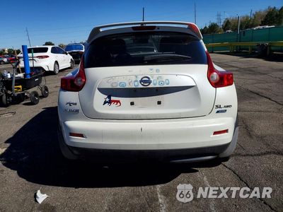 Zdjęcie 6 z 12 samochodu: 2013 NISSAN JUKE S VIN:JN8AF5MVXDT208014 - miniatura