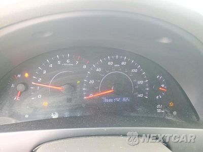 Zdjęcie 9 z 12 samochodu: 2010 TOYOTA CAMRY LE VIN:4T1BF3EK9AU553450 - miniatura