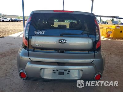 Zdjęcie 6 z 12 samochodu: 2016 KIA SOUL ! VIN:KNDJX3A54G7254985 - miniatura