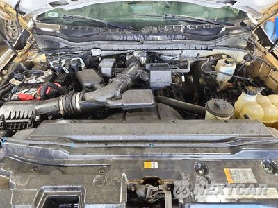 Zdjęcie 11 z 12 samochodu: 2021 FORD F250 SUPER DUTY VIN:1FTBF2B67MEC05232 - miniatura